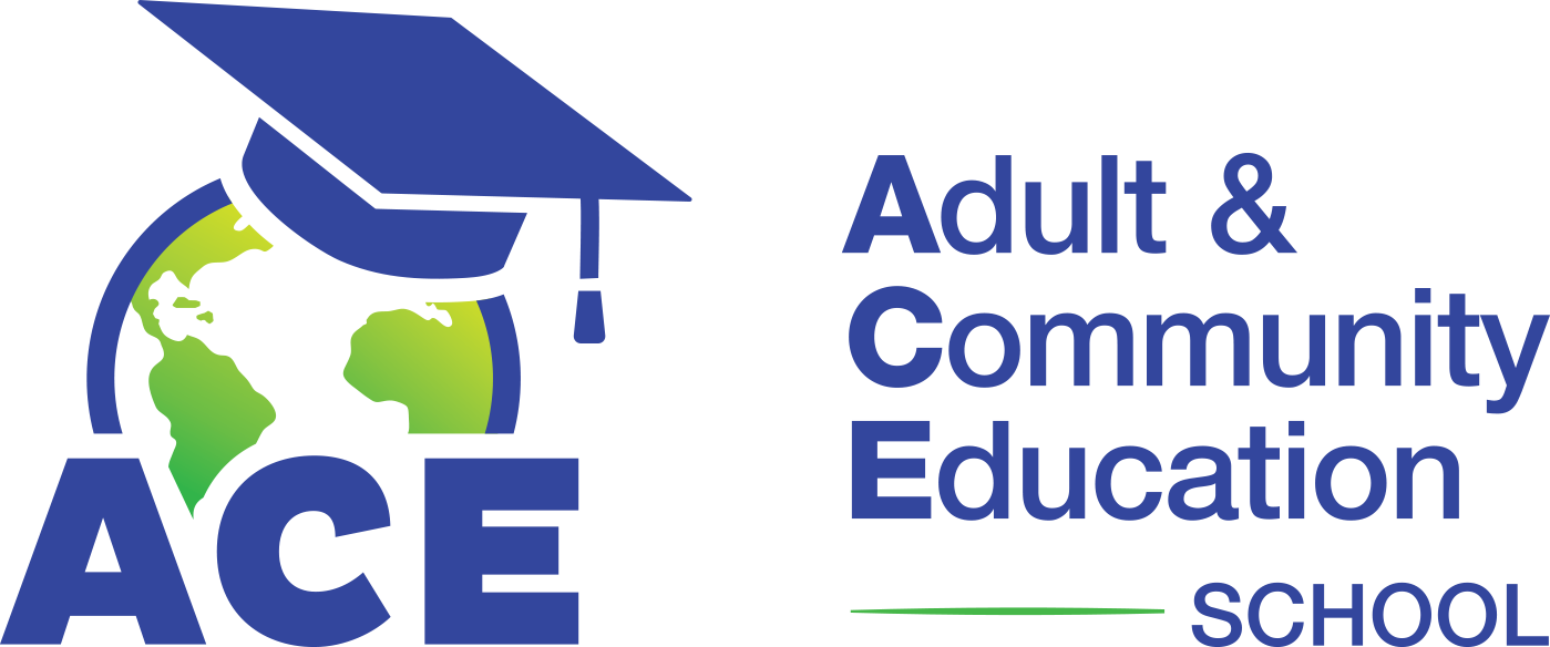 ACE School Adult & Community Education School, A Proud Leon County School